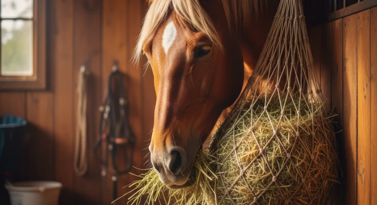 Alfalfa para Caballos: Beneficios y Riesgos en 2026