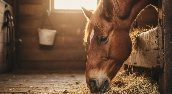 Alimentos Prohibidos para Caballos: Guía Completa