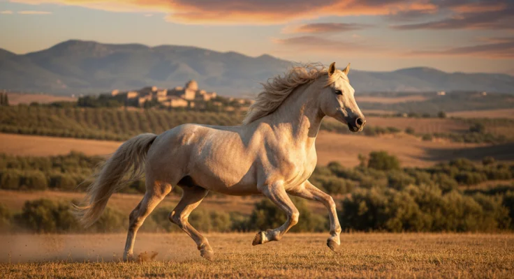 Caballo Andaluz: Origen, Características y Cuidados en 2026