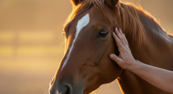 Caballo Asustadizo: Causas, Señales y Técnicas para Manejarlo