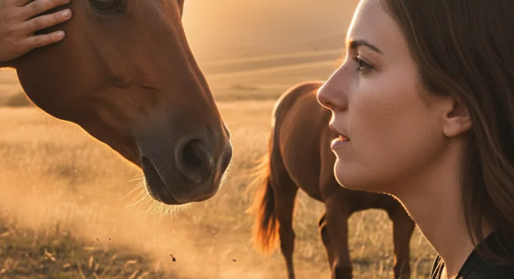 Caballo Asustadizo: Cómo Tranquilizarlo Paso a Paso