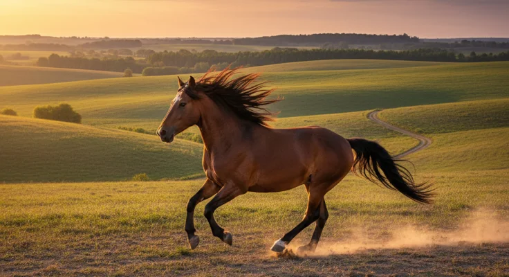 Caballo Criollo Sudamericano: Origen, Características y Cuidados
