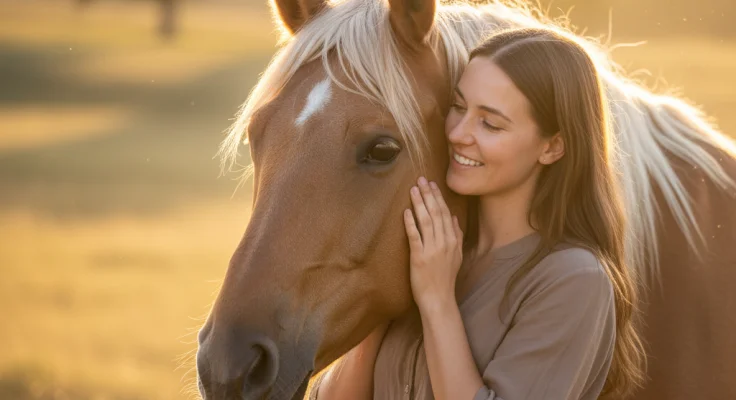 Primera Doma del Caballo Joven: Guía Paso a Paso