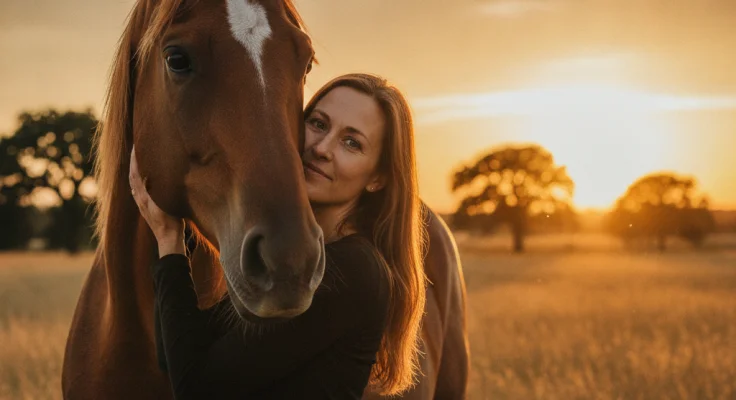 Caballo que No Entra al Remolque: Causas y Soluciones