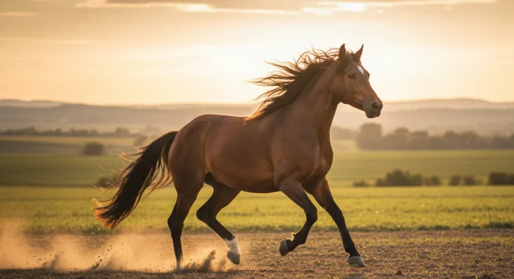 Caballo Paso Fino: Origen, Aires Únicos y Cuidados