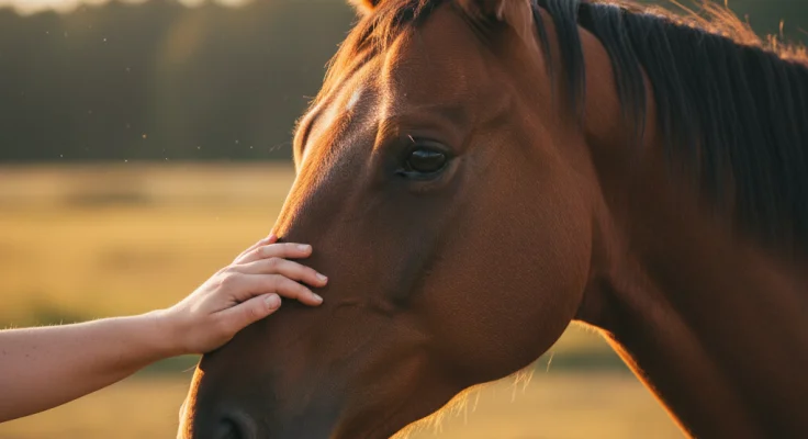 Caballo que Cocea: Causas, Señales y Soluciones Eficaces