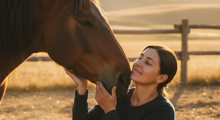Caballo que Muerde: Causas y Cómo Corregirlo