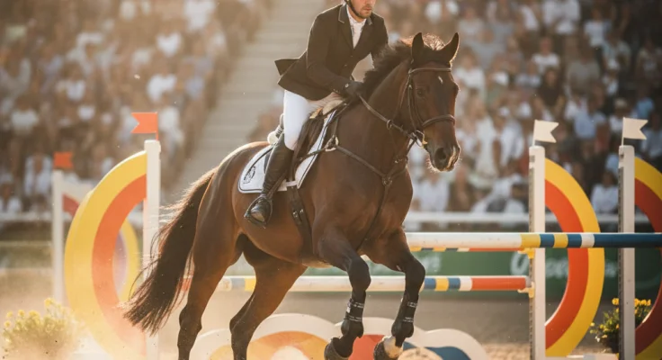 Campeonato del Mundo Hípico: Guía Completa