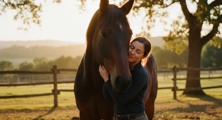 Cómo Acostumbrar al Caballo al Veterinario: Guía Práctica