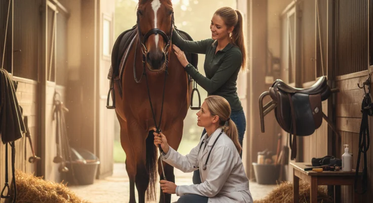 Comprar tu Primer Caballo: Todo lo que Debes Saber