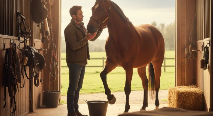 Consejos para Comprar un Caballo: Guía Completa
