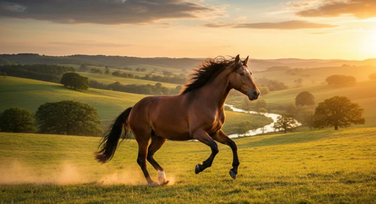 Conservación de Razas Equinas: Guía Completa