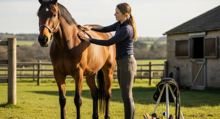 Cuidado del Caballo: Guía Completa para Principiantes