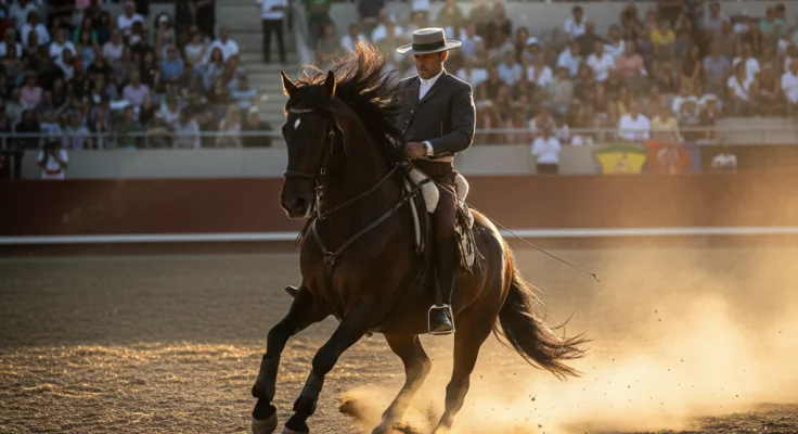 Doma Vaquera: Guía Completa de Esta Arte Ecuestre