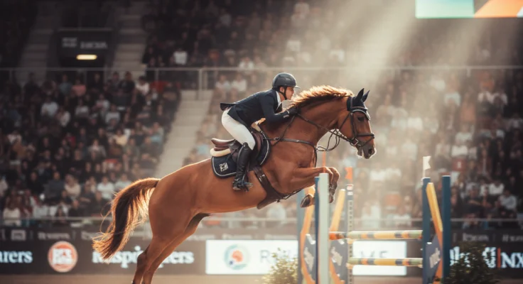 Federación Hípica Española: Guía Completa 2026