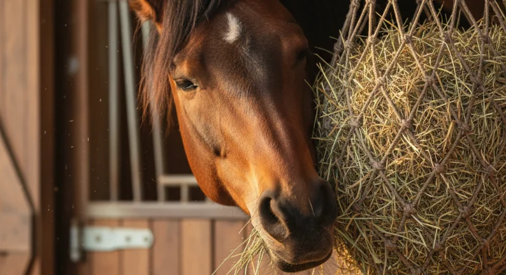 Heno para Caballos: Tipos y Calidad en 2026