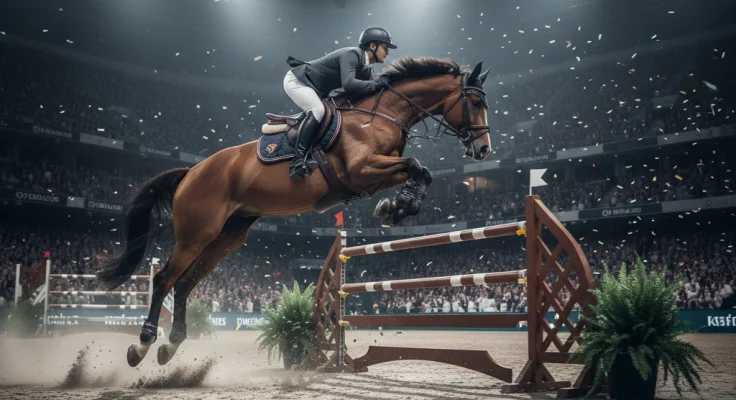 Hípicas en Andalucía: Centros, Escuelas y Rutas