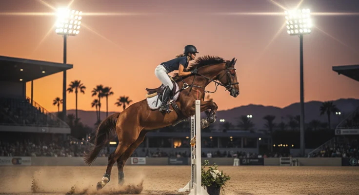 Hípicas en Canarias: Centros Ecuestres y Rutas 2026