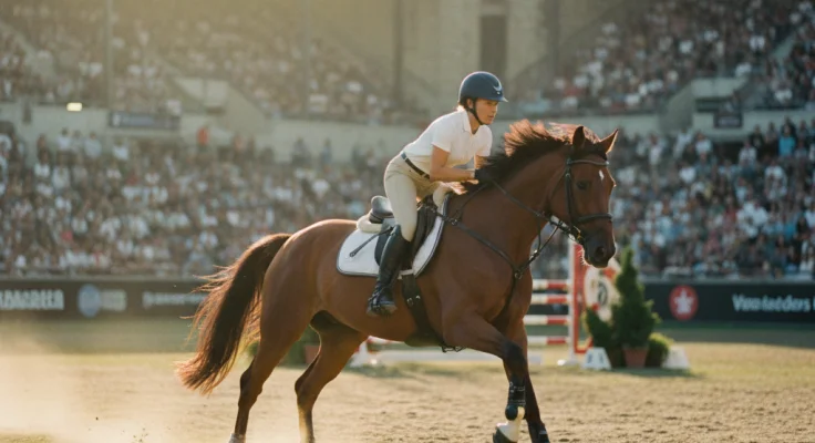 Hípicas en Madrid: Centros Ecuestres y Escuelas 2026