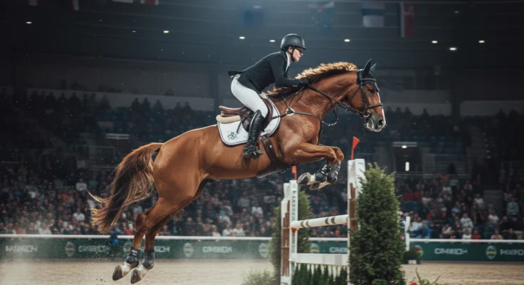 Hípicas en País Vasco: Centros y Rutas a Caballo