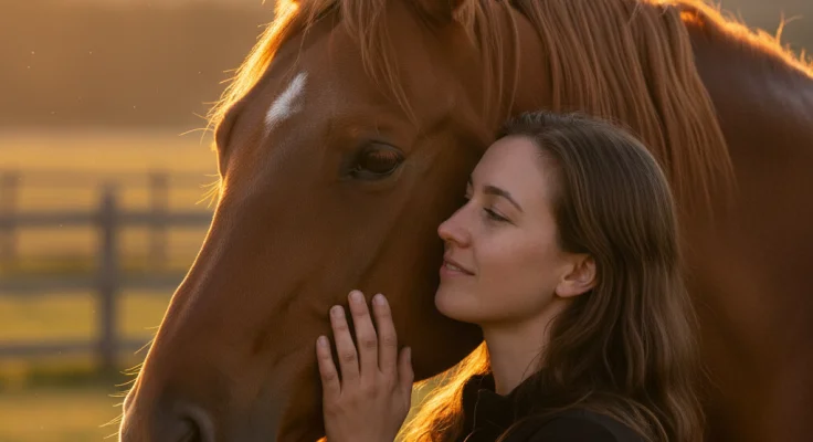 Inteligencia Emocional del Caballo: Guía 2026