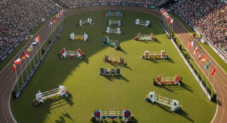 Juegos Ecuestres Mundiales: Guía Completa y Historia