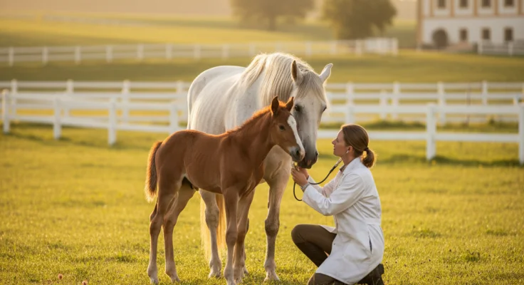 Kladruby nad Labem: Joya del Patrimonio Ecuestre Mundial