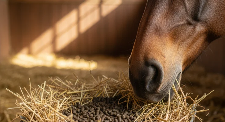 Mejores Piensos para Caballos en España 2026