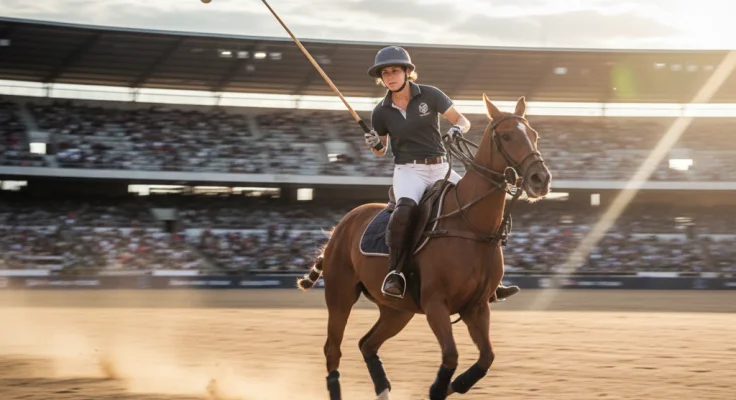 Polo Ecuestre: Guía Completa del Deporte Rey