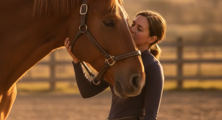 Respeto y Límites con tu Caballo: Claves Prácticas