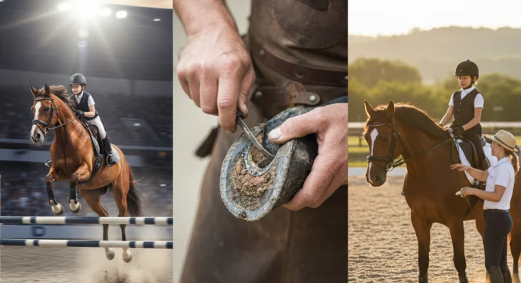 Seguridad Ecuestre Infantil: Guía Completa