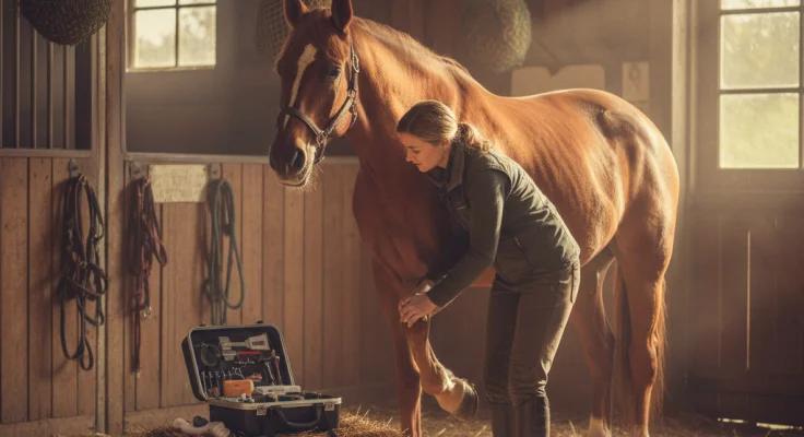 Seguro de Responsabilidad Civil para Caballos