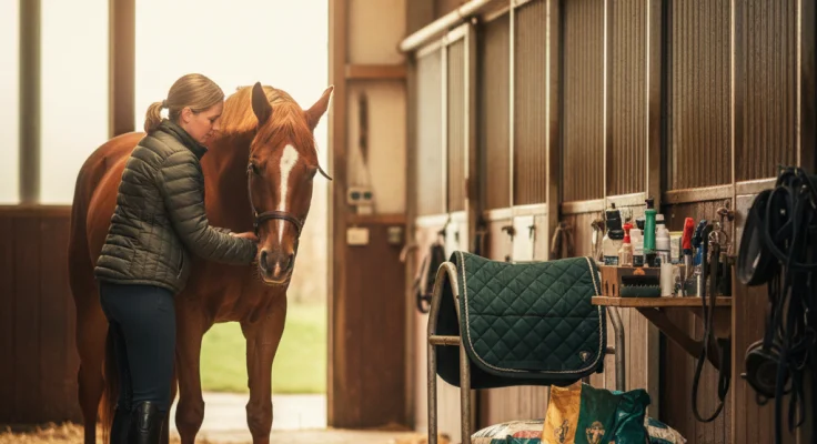 Seguros de Caballos en España: Precios y Coberturas