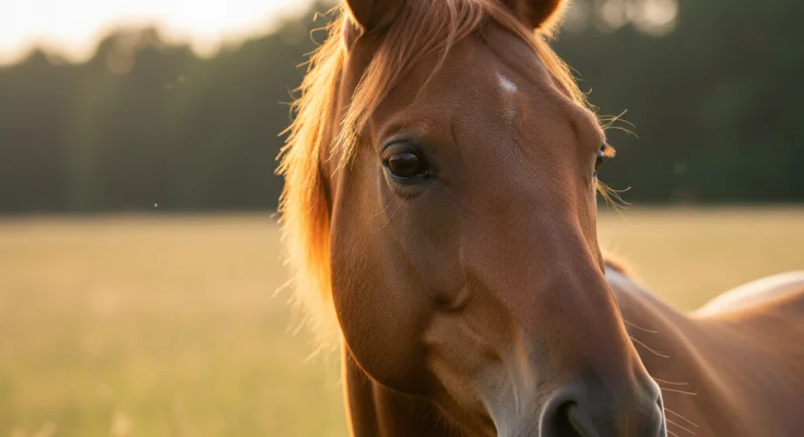 Señales de Bienestar Emocional en Caballos: Guía para Identificarlas