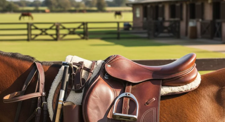 Silla de Polo: Características, Diseño y Cómo Elegir la Adecuada