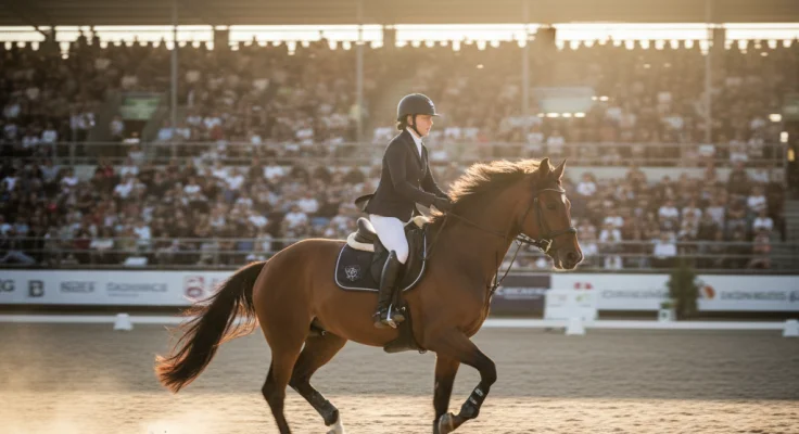 Técnicas Básicas de Equitación para Principiantes 2026