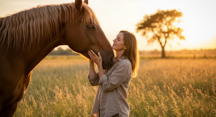 Trabajo en Libertad con Caballos: Guía Completa de Ejercicios