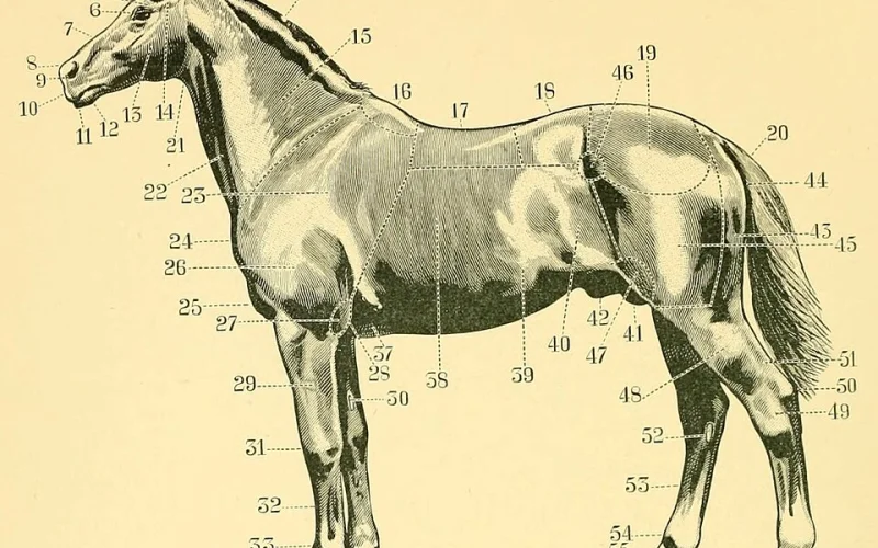 Brazuelo — 🦴 Anatomía