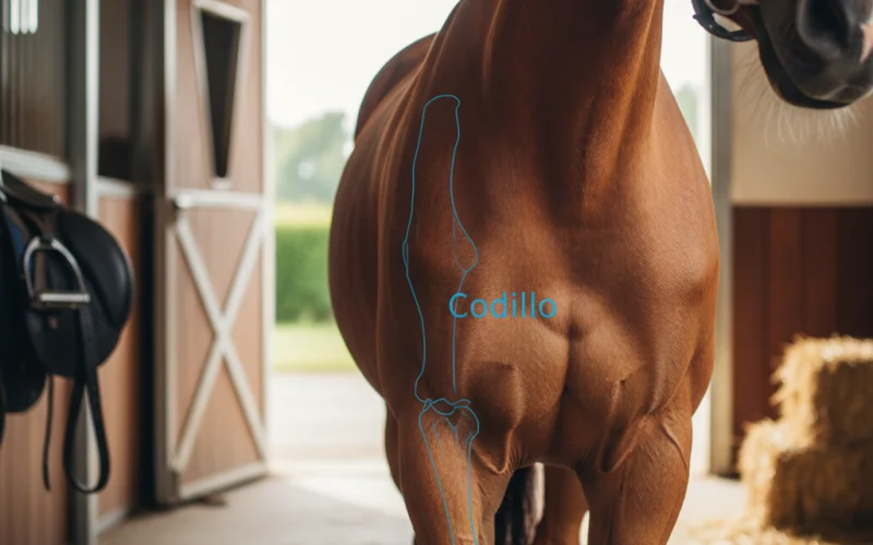 Codillo — 🦴 Anatomía