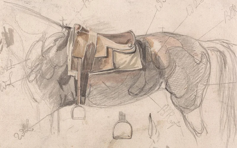 Estribos — 🪖 Equipamiento