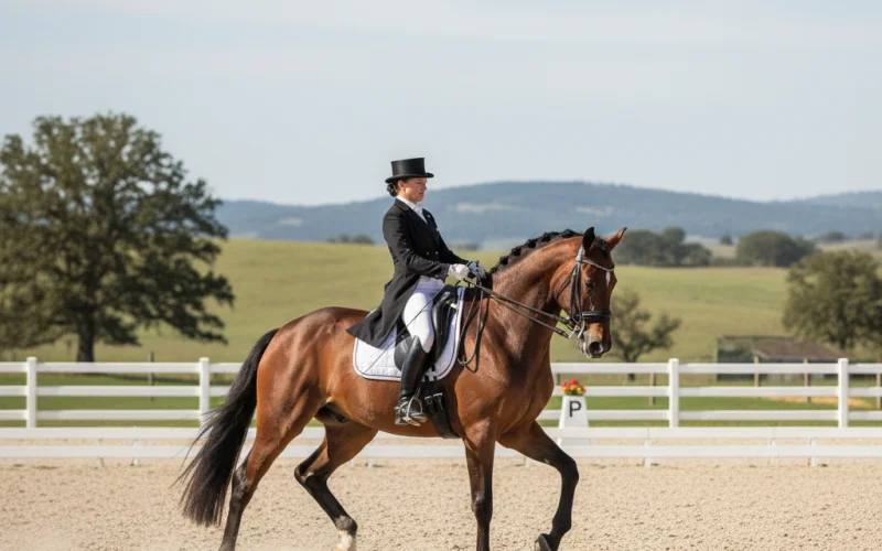 Galope reunido — 🐎 Movimientos y aires
