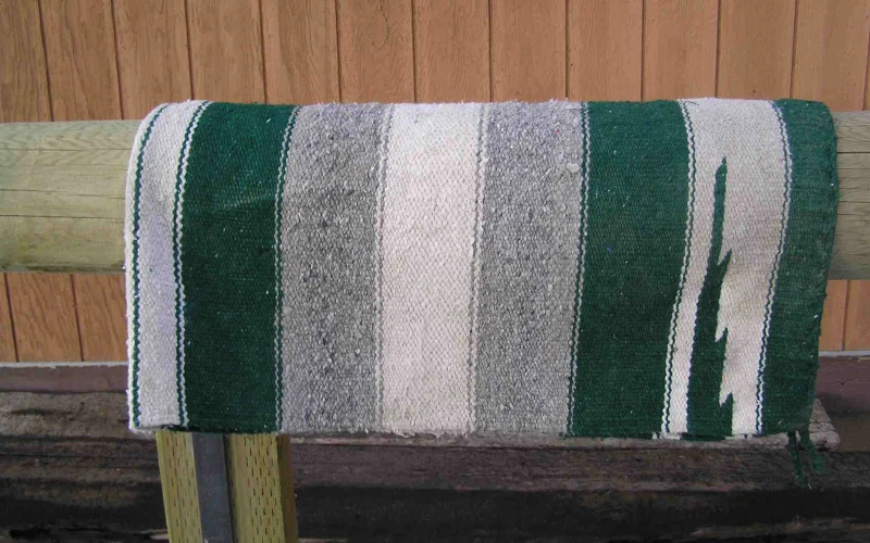 Gualdrapa — 🪖 Equipamiento