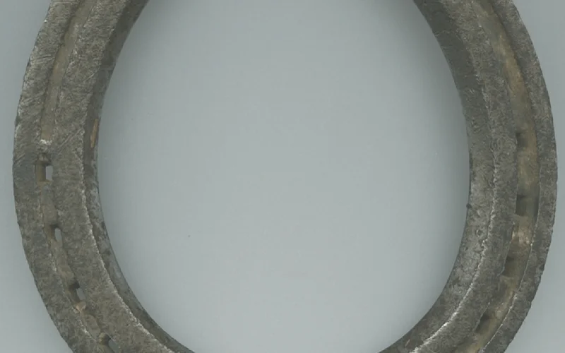 Herradura — 🪖 Equipamiento