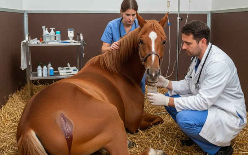 Mioglobinuria atípica — 🩺 Cuidados y salud
