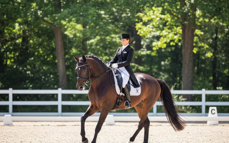 Transición — 🐎 Movimientos y aires